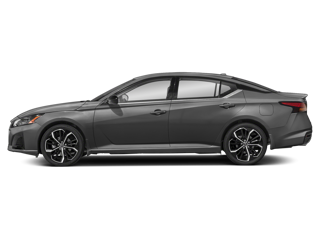 2024 Altima 2.0 SR | Middletown Nissan in Middletown CT