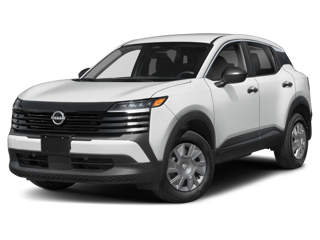 2027 Nissan Kicks