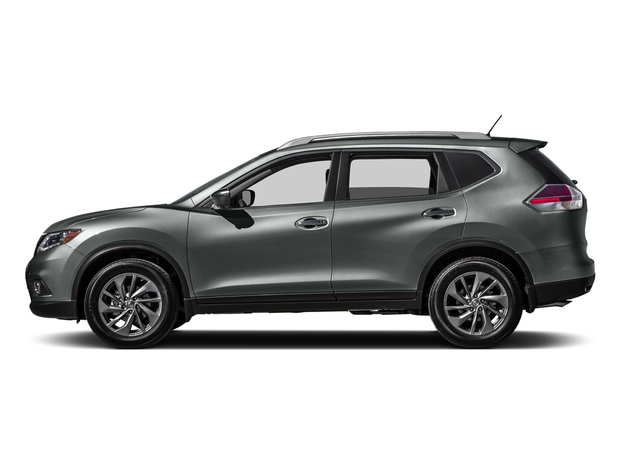 2016 Nissan Rogue SL PREMIUM PCKGE
