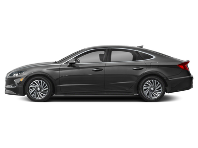 2022 Hyundai Sonata Hybrid SEL