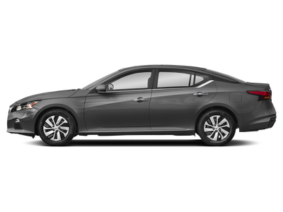 2022 Nissan Altima S