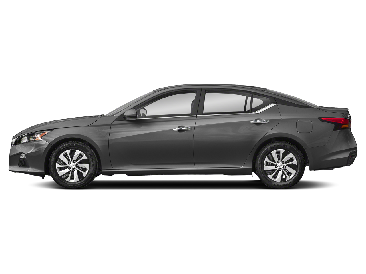 2022 Nissan Altima S