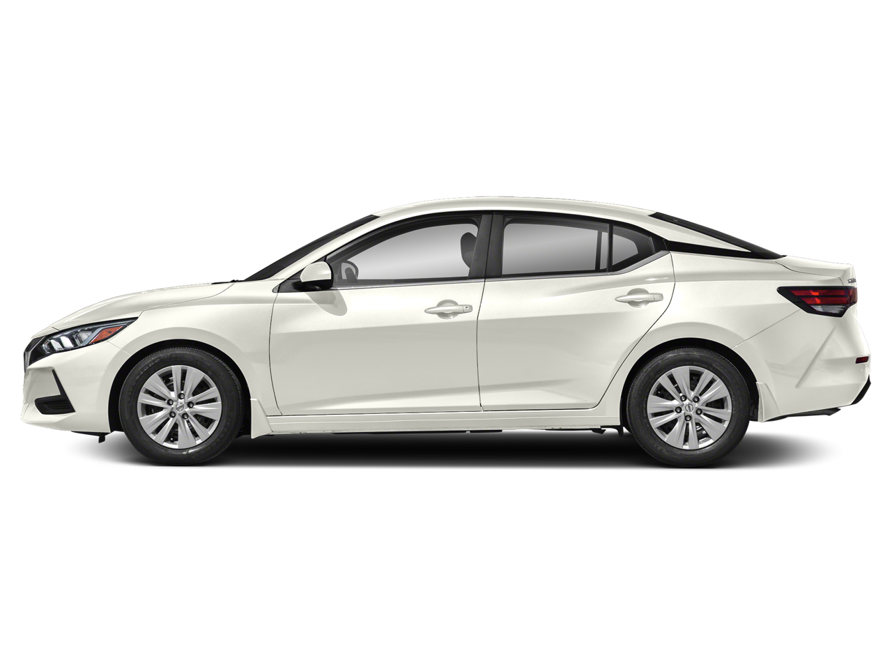 2023 Nissan Sentra SV NISSAN CERTIFIED
