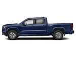 2023 Nissan Frontier SV NISSAN CERTIFIED
