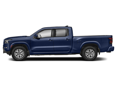 2023 Nissan Frontier SV NISSAN CERTIFIED