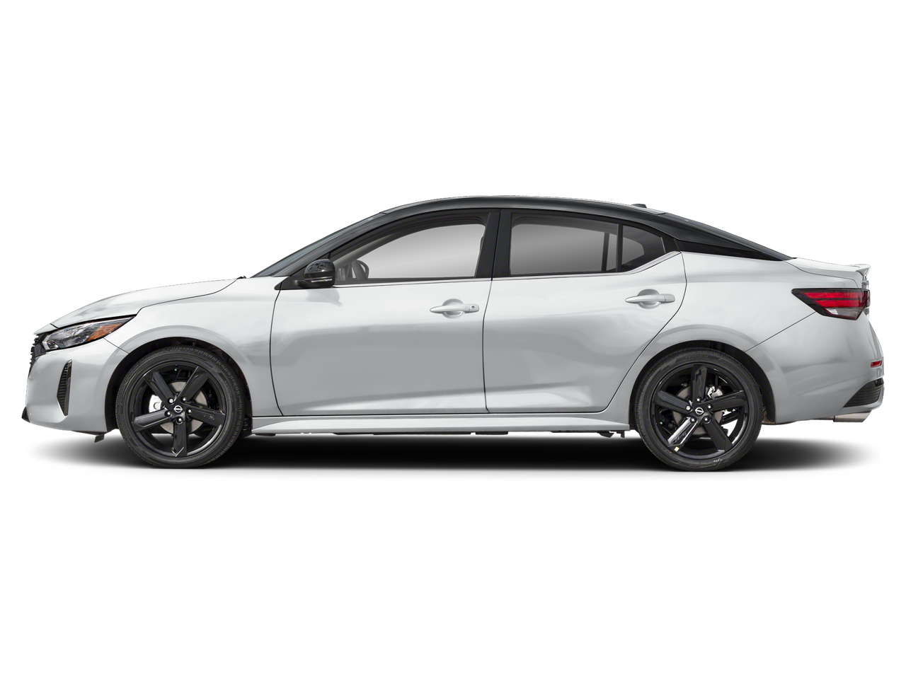 2024 Nissan Sentra SR NISSAN CERTIFIED