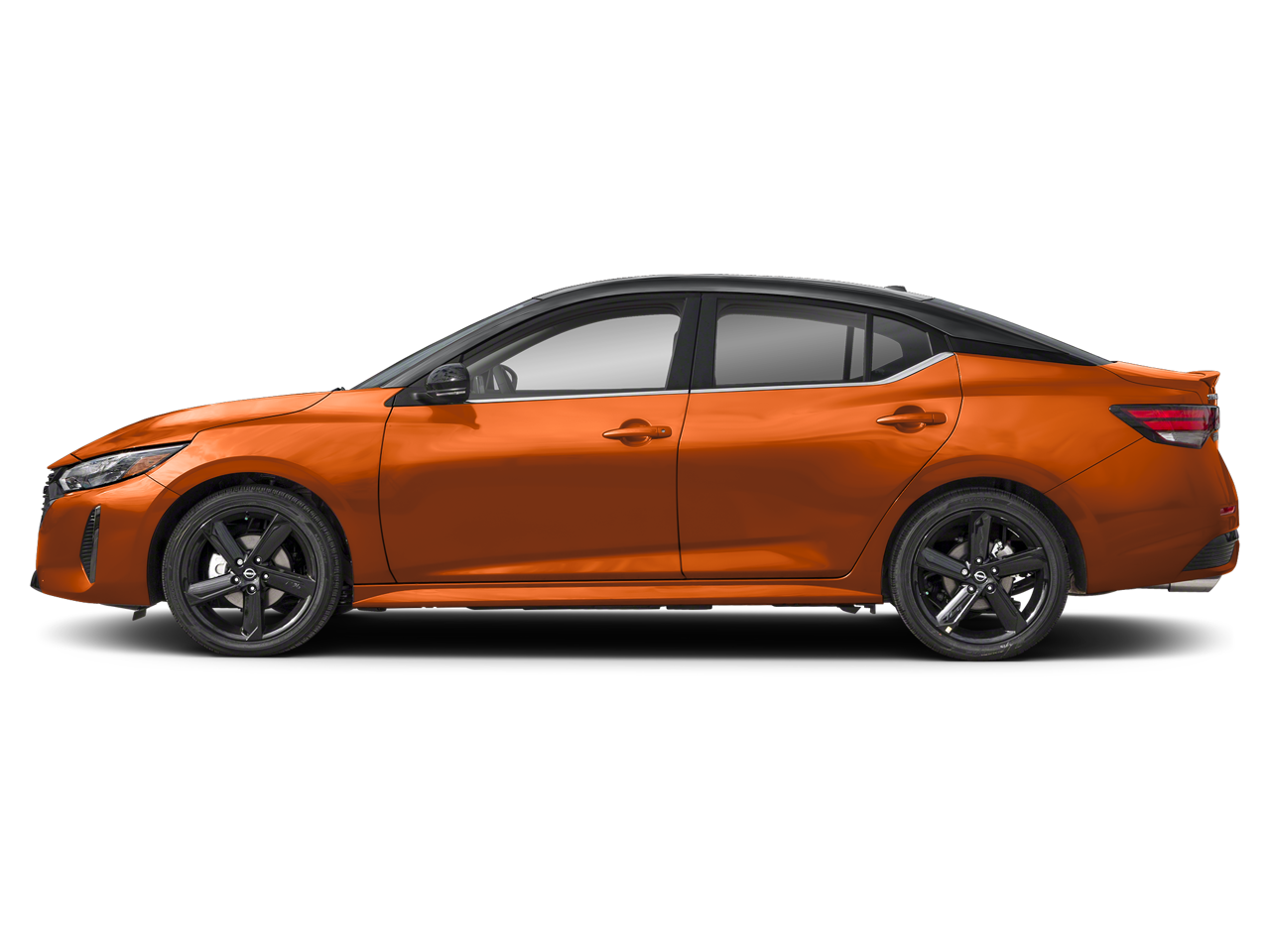 2024 Nissan Sentra SR PREMIUM NISSAN CERTIFIED