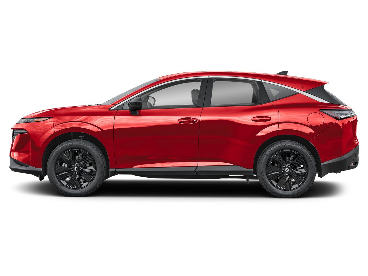 2025 Nissan Murano SV - Photo 10