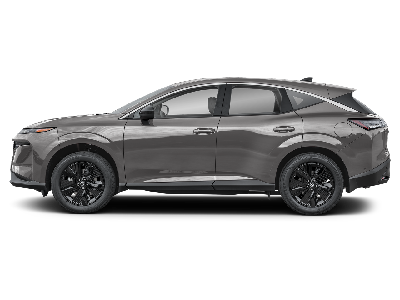 2025 Nissan Murano SV - Photo 10