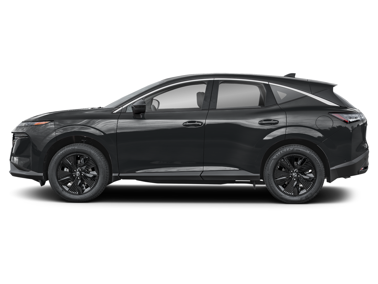 2025 Nissan Murano SV - Photo 10