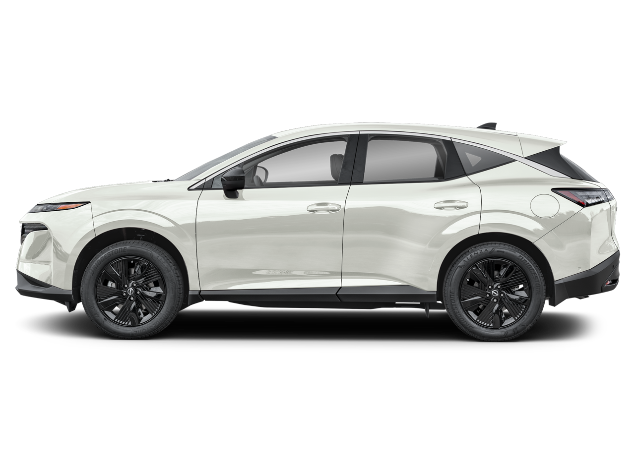 2025 Nissan Murano SV - Photo 39