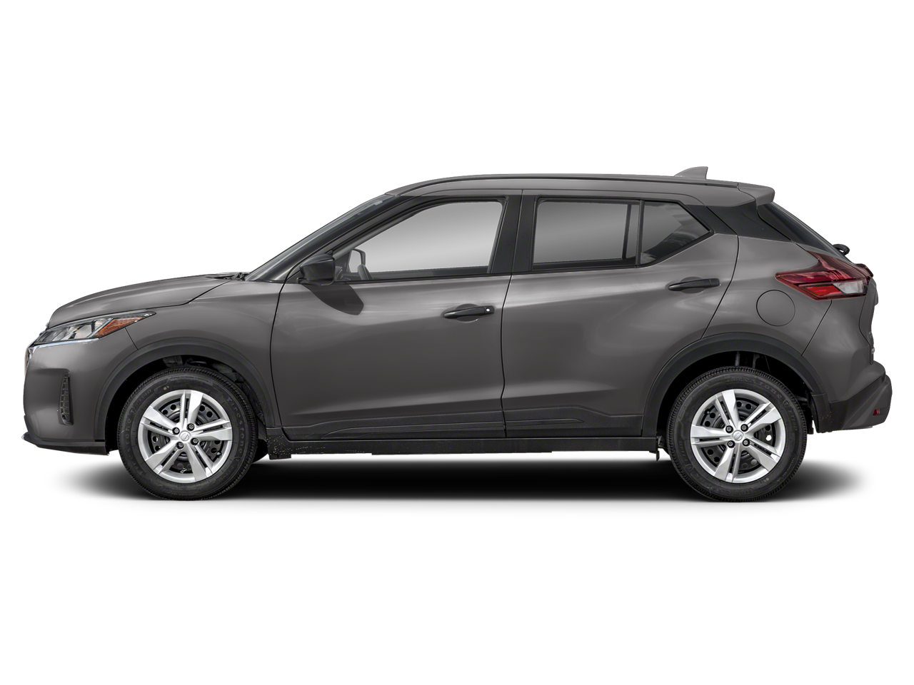 2025 Nissan KICKS PLAY Base - Photo 31