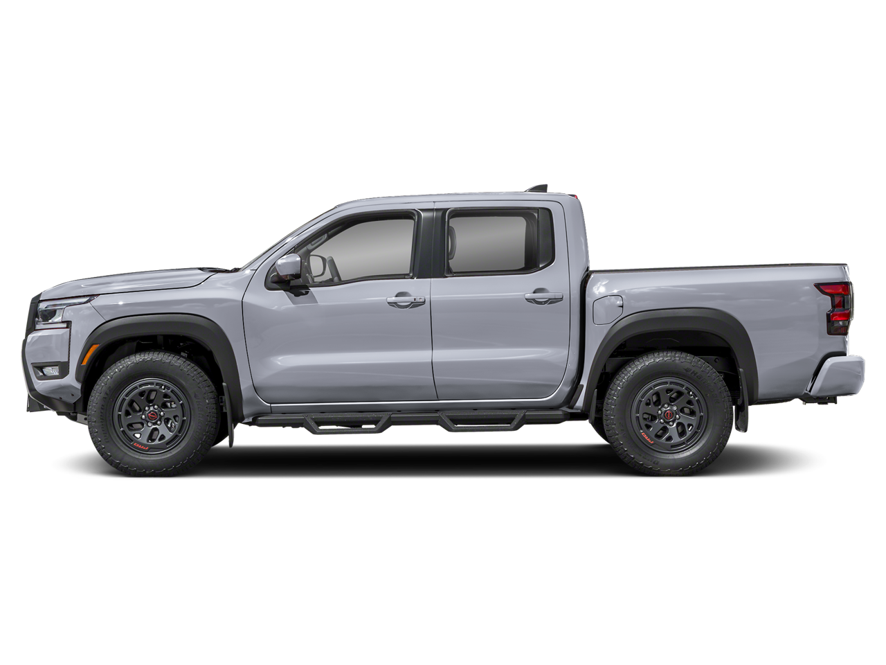 2025 Nissan Frontier PRO-4X - Photo 35