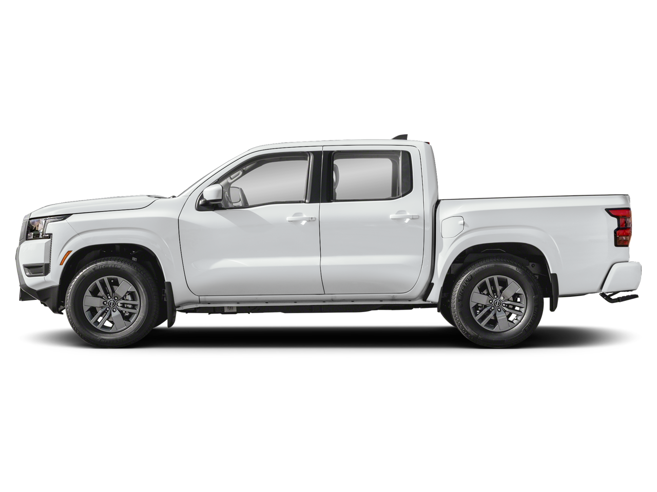 2025 Nissan Frontier SV - Photo 42