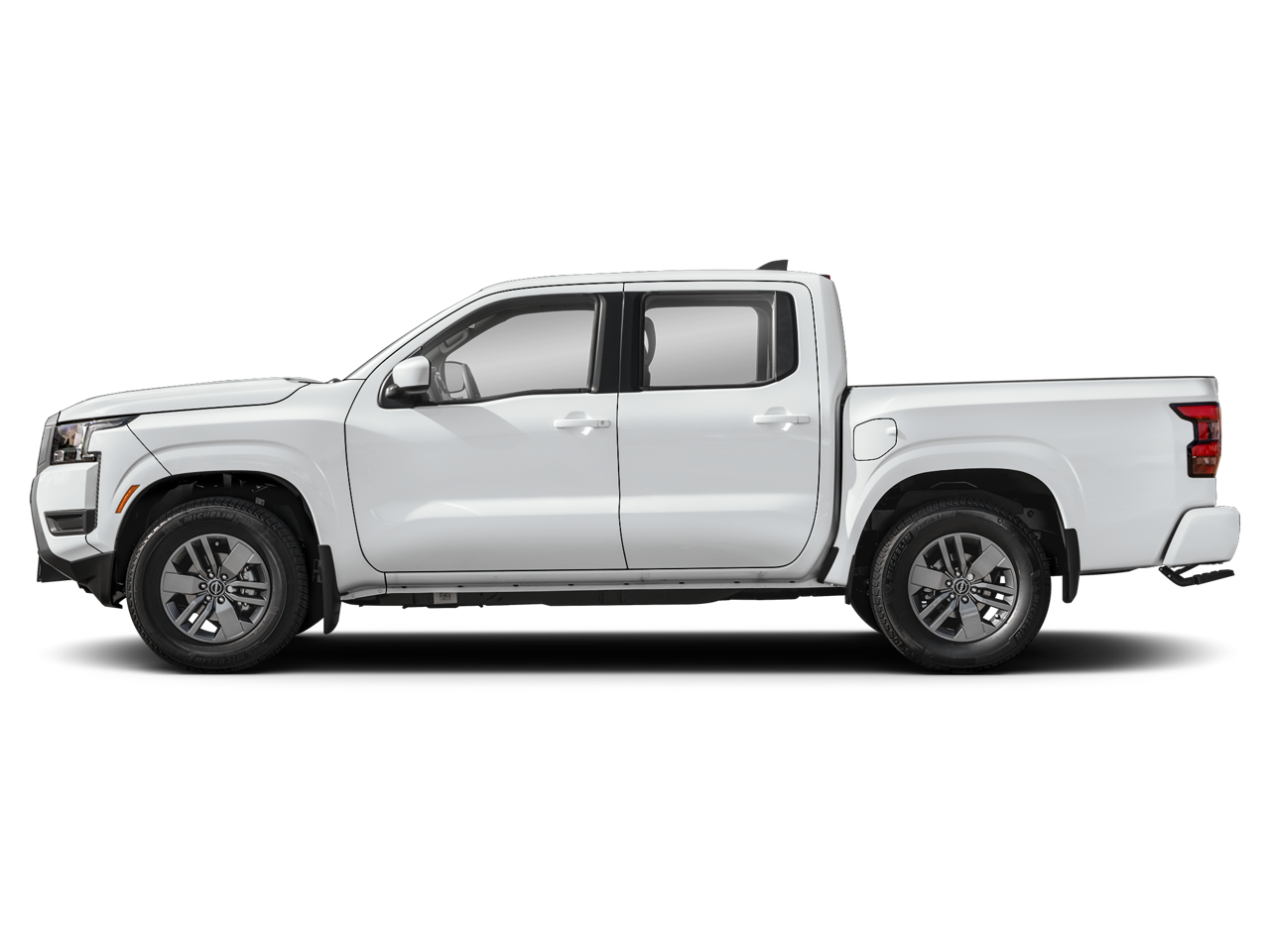2025 Nissan Frontier SV - Photo 42