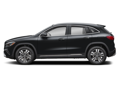 2026 Mercedes-Benz GLA GLA 250 4MATIC®