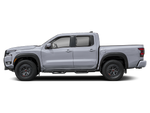 2026 Nissan Frontier PRO-4X Pro Conv Pkg