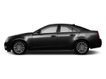 2013 Cadillac CTS Luxury