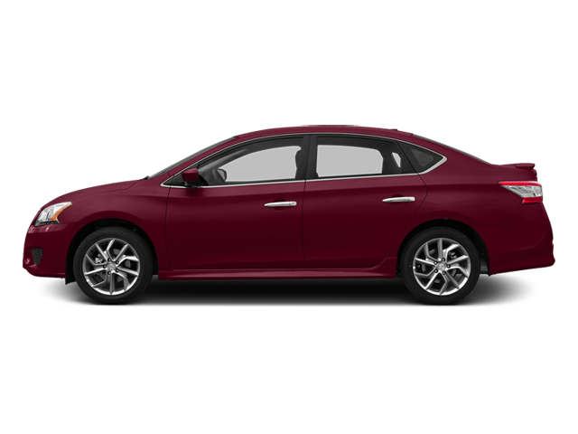 2013 Nissan Sentra SL