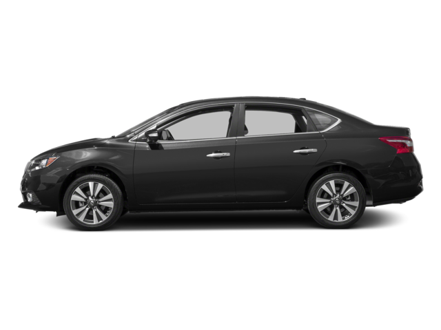 2016 Nissan Sentra SL