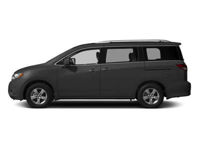 2016 Nissan Quest 3.5 SV