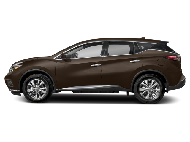 2018 Nissan Murano Platinum AWD