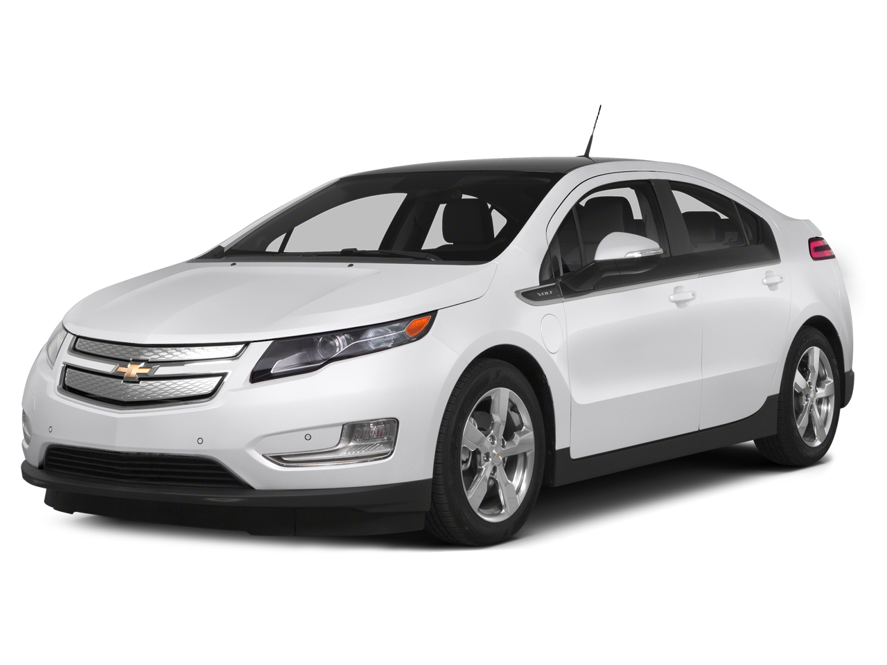 Used 2015 Chevrolet Volt Base with VIN 1G1RC6E44FU140799 for sale in Middletown, CT