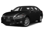 2015 Lexus GS 350