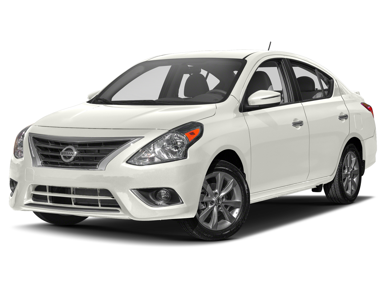 Used 2015 Nissan Versa Sedan SL with VIN 3N1CN7AP2FL804642 for sale in Middletown, CT