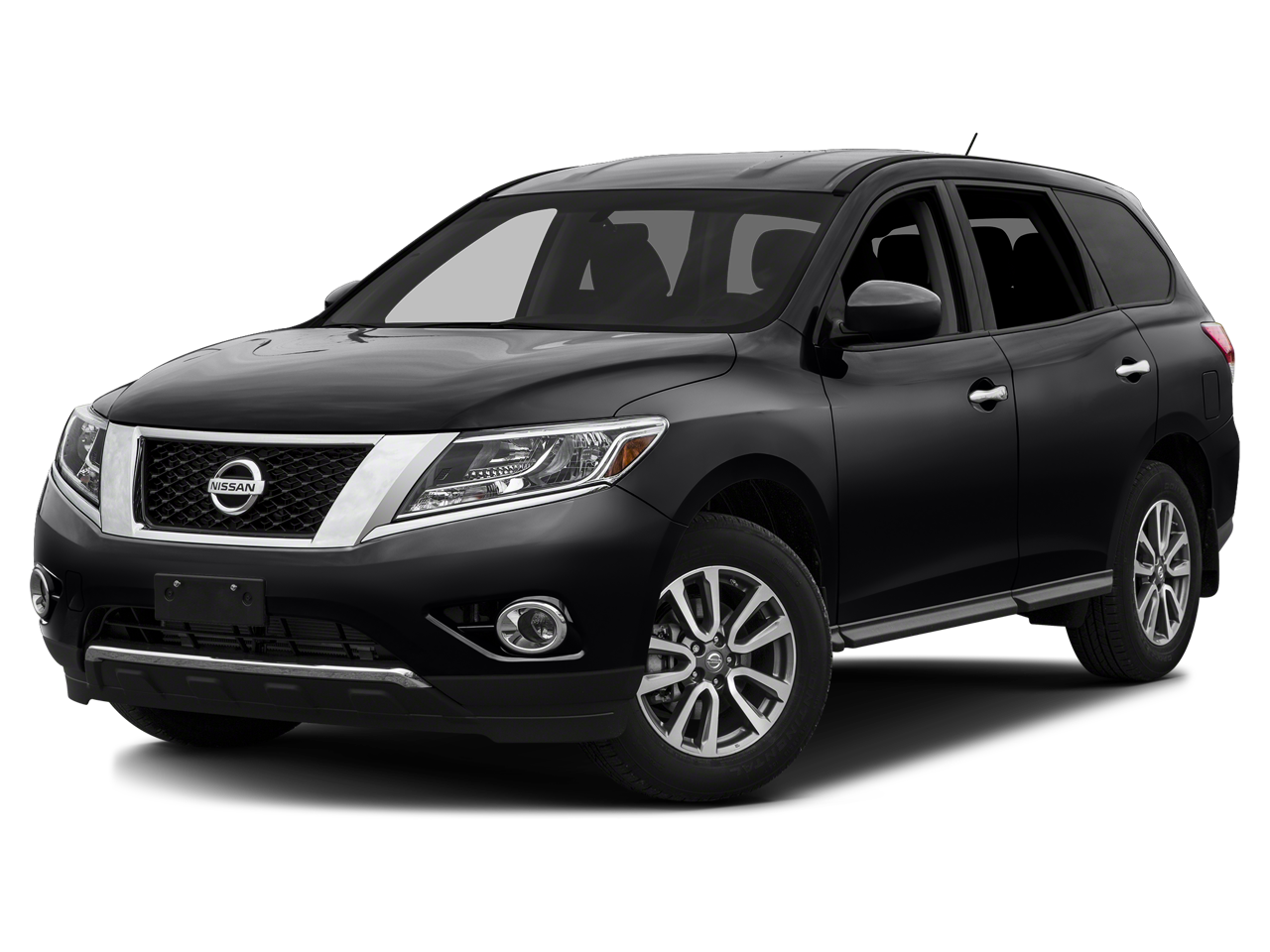 Used 2015 Nissan Pathfinder SL with VIN 5N1AR2MM2FC625716 for sale in Middletown, CT