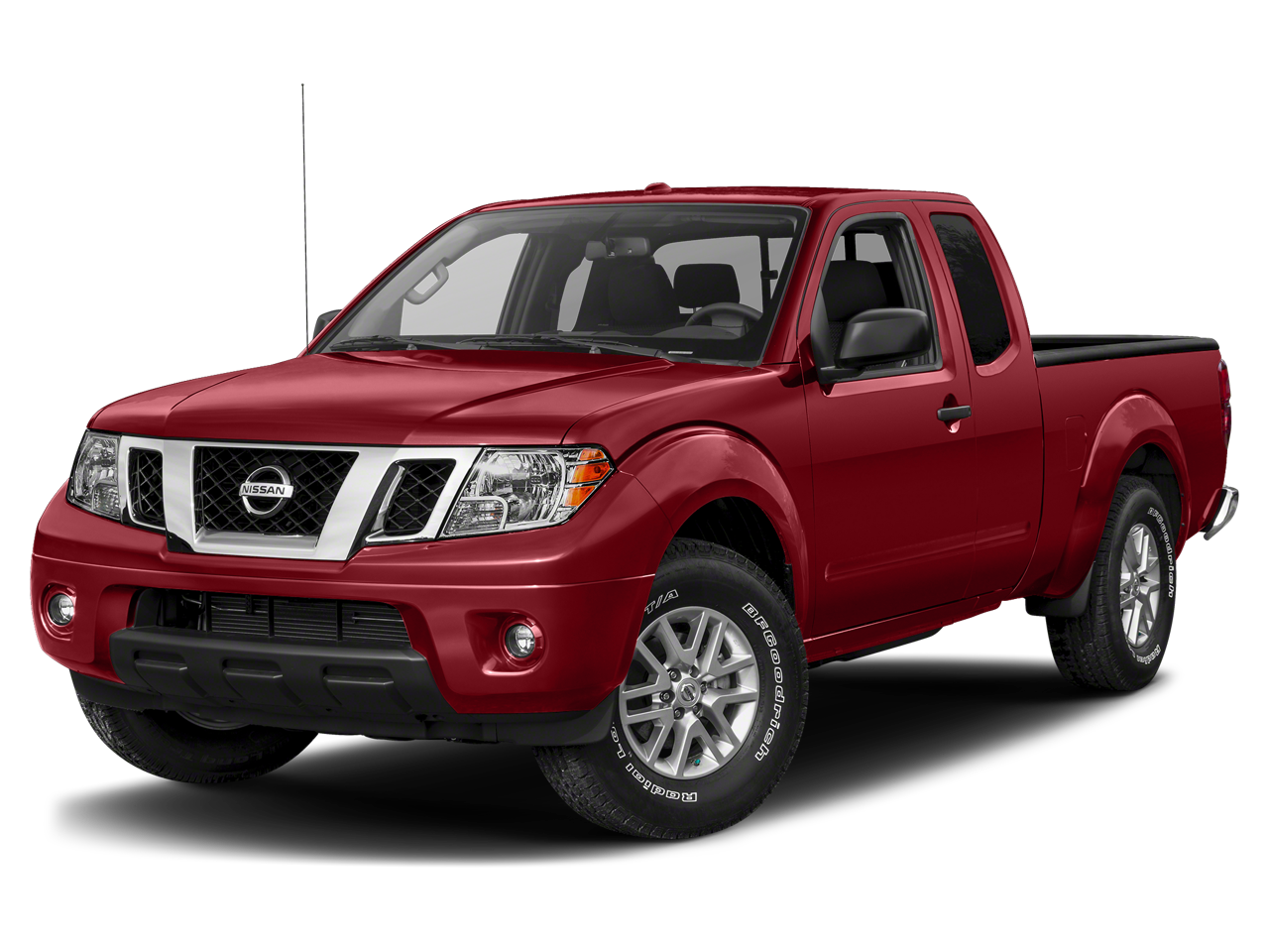 Used 2015 Nissan Frontier SV with VIN 1N6AD0CW9FN712945 for sale in Middletown, CT