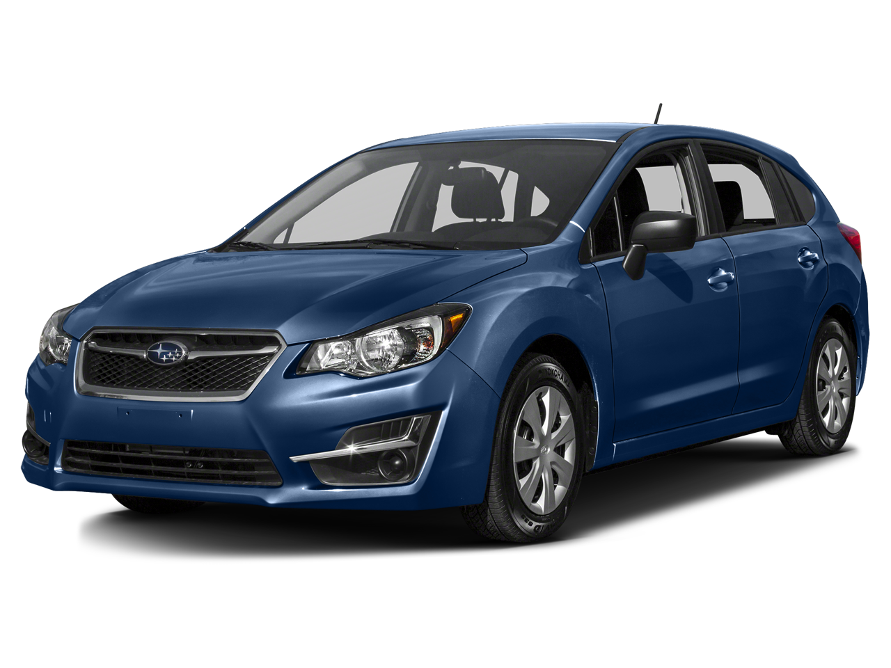 2015 Subaru Impreza 2.0i