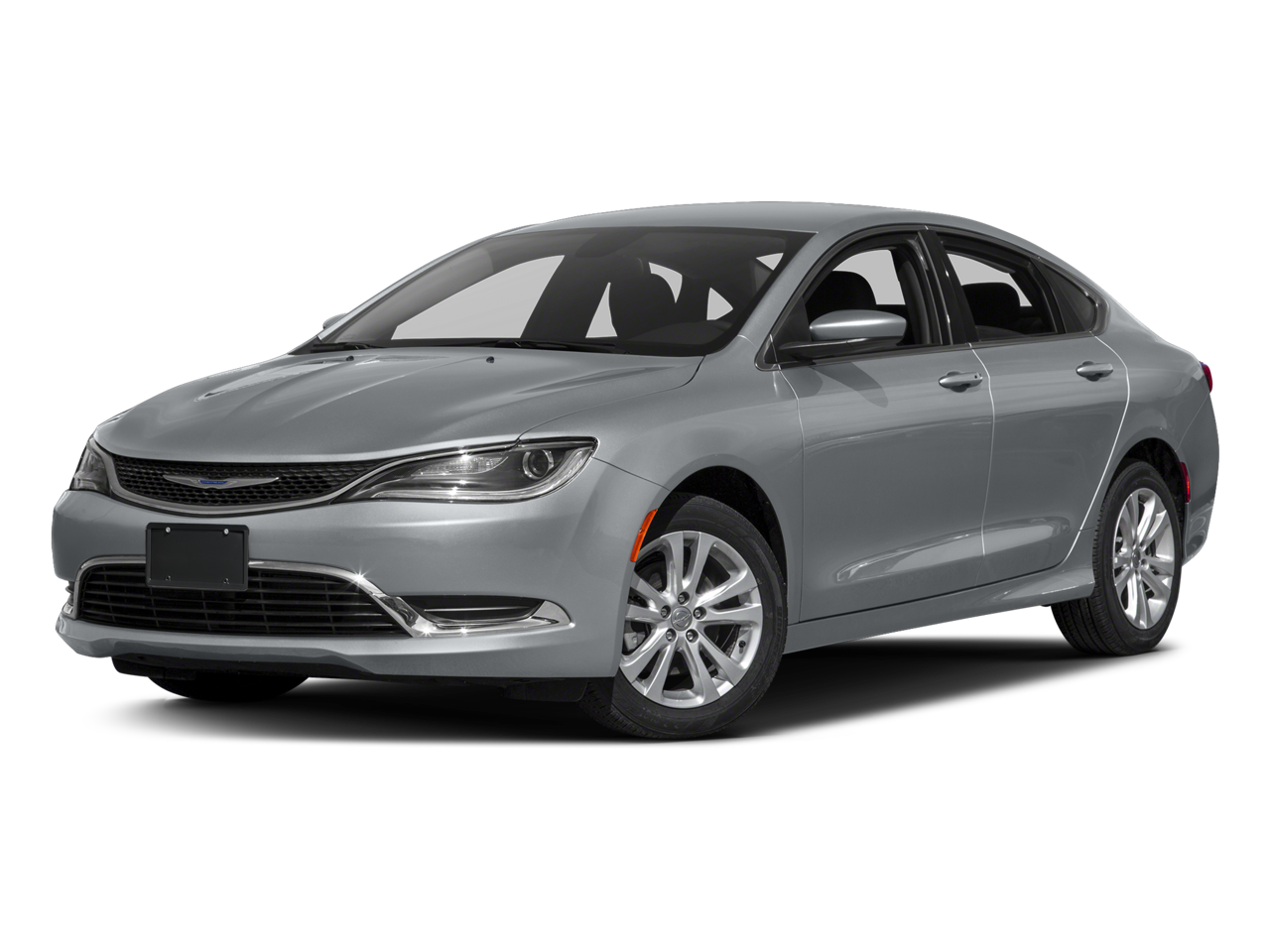 Used 2016 Chrysler 200 Limited with VIN 1C3CCCAB4GN135375 for sale in Middletown, CT