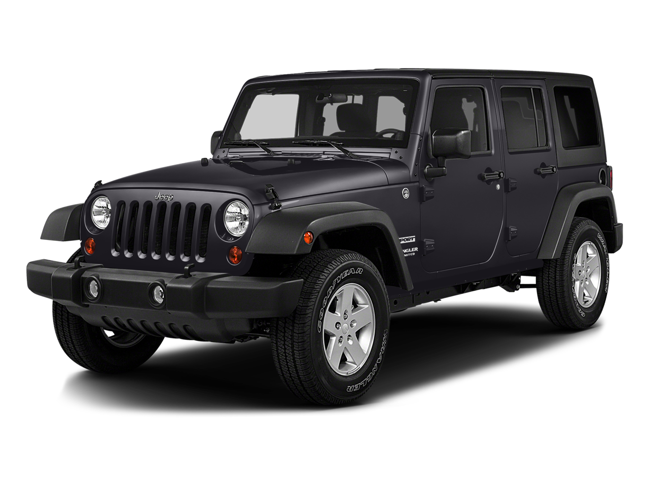Used 2016 Jeep Wrangler Unlimited Sport S with VIN 1C4BJWDG4GL203935 for sale in Middletown, CT