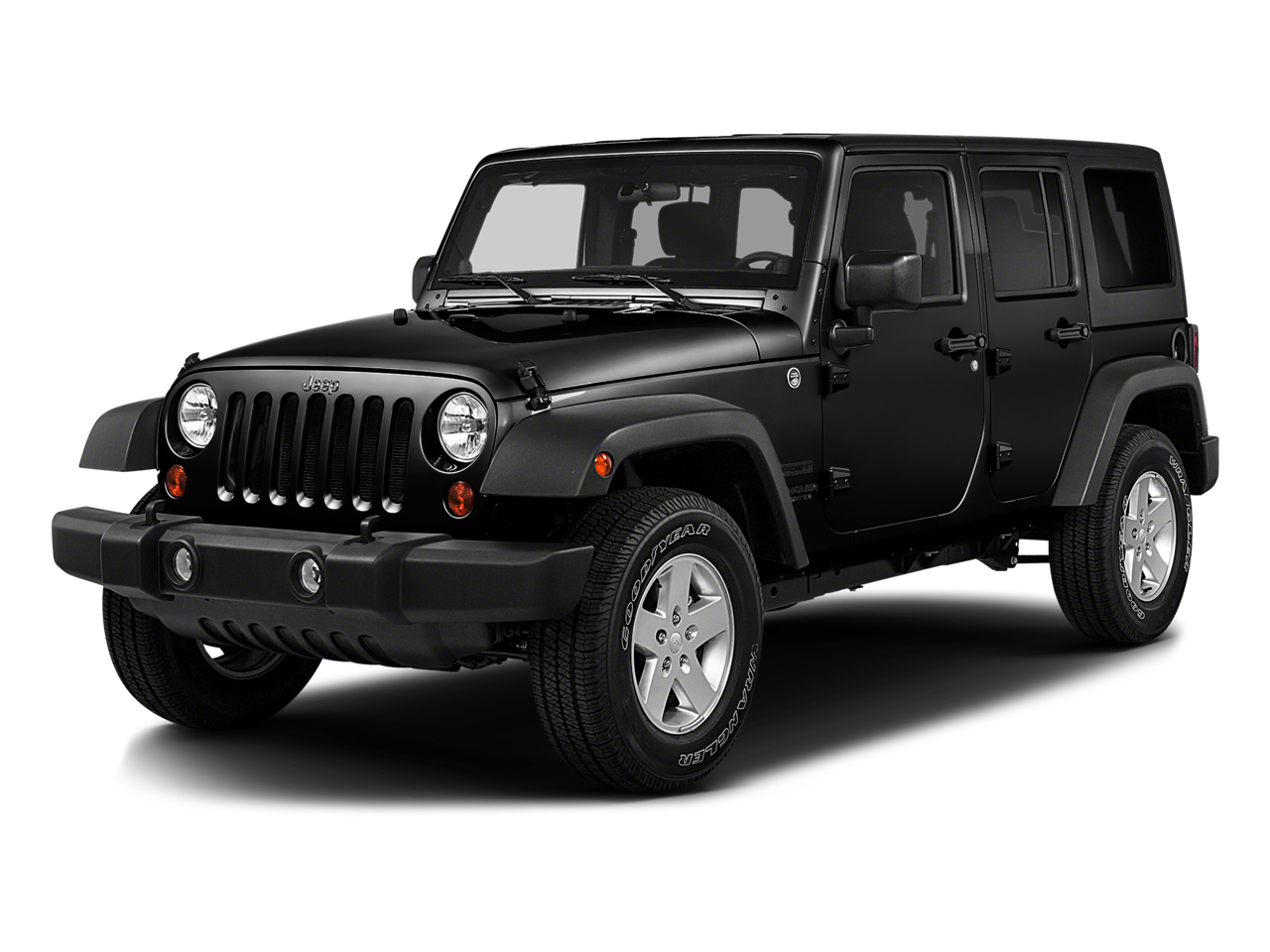 Used 2016 Jeep Wrangler Unlimited Sport S with VIN 1C4BJWDG4GL203935 for sale in Middletown, CT