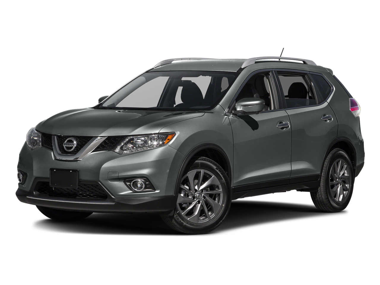 Used 2016 Nissan Rogue SL with VIN 5N1AT2MVXGC797746 for sale in Middletown, CT