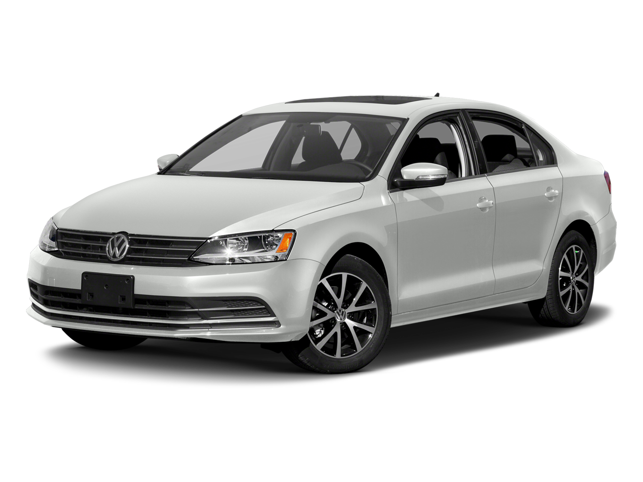 Used 2016 Volkswagen Jetta S with VIN 3VW267AJ9GM318615 for sale in Middletown, CT
