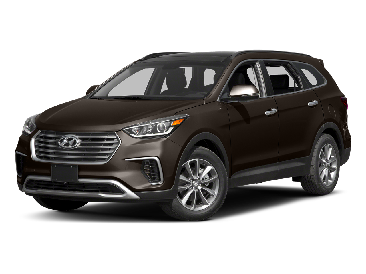 Used 2017 Hyundai Santa Fe SE with VIN KM8SMDHF9HU209511 for sale in Middletown, CT