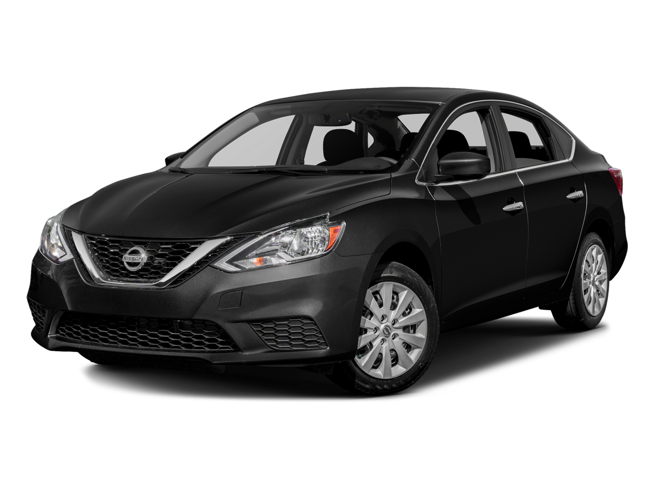 Used 2017 Nissan Sentra SV with VIN 3N1AB7APXHL719793 for sale in Middletown, CT