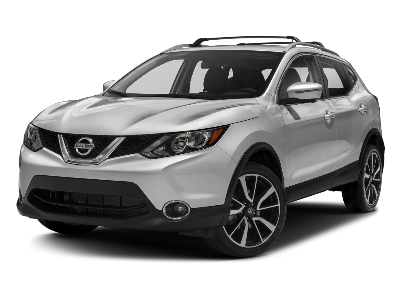 Used 2017 Nissan Rogue Sport SL with VIN JN1BJ1CR3HW114026 for sale in Middletown, CT