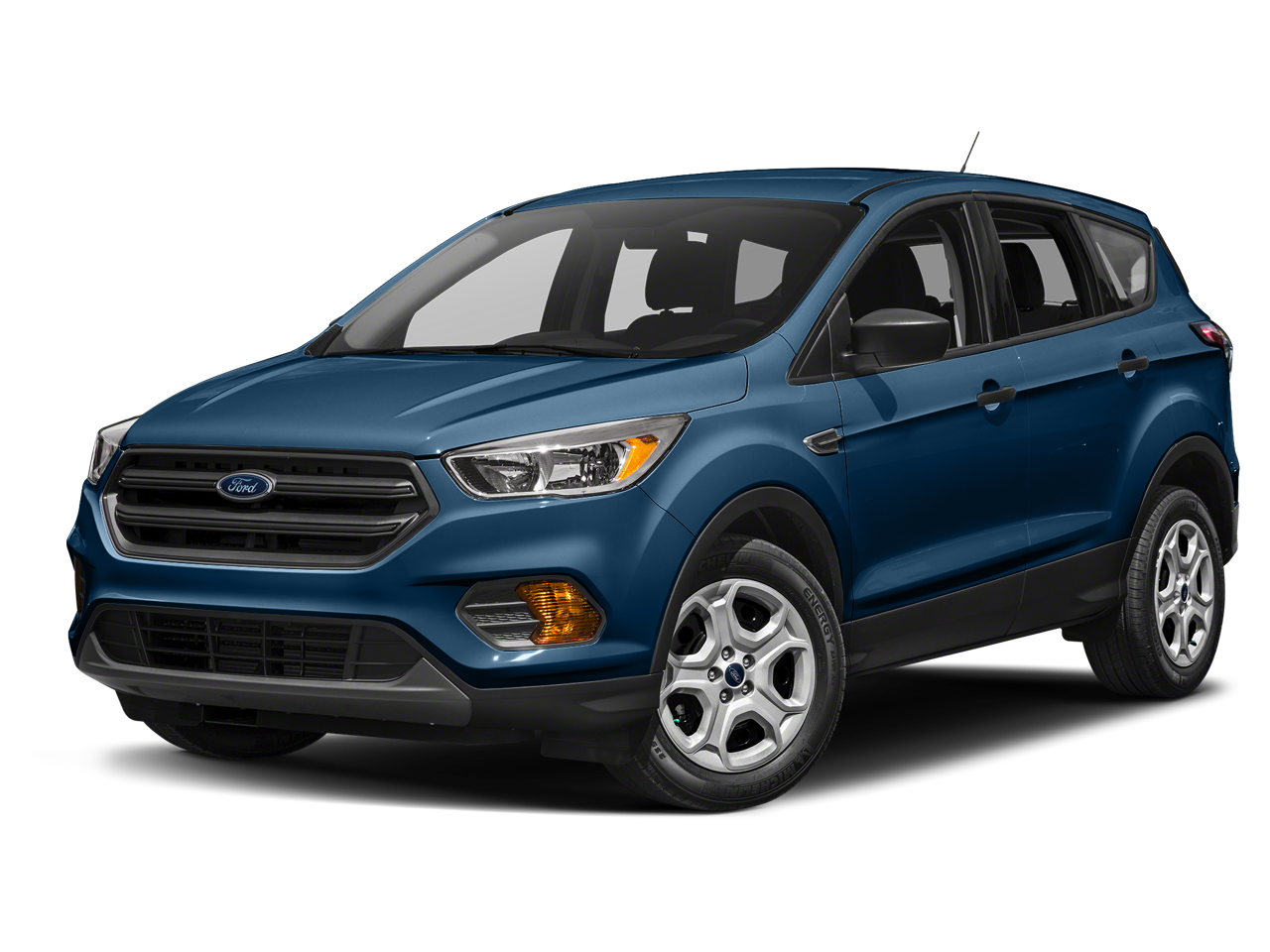 Used 2018 Ford Escape SE with VIN 1FMCU9GD8JUA76974 for sale in Middletown, CT