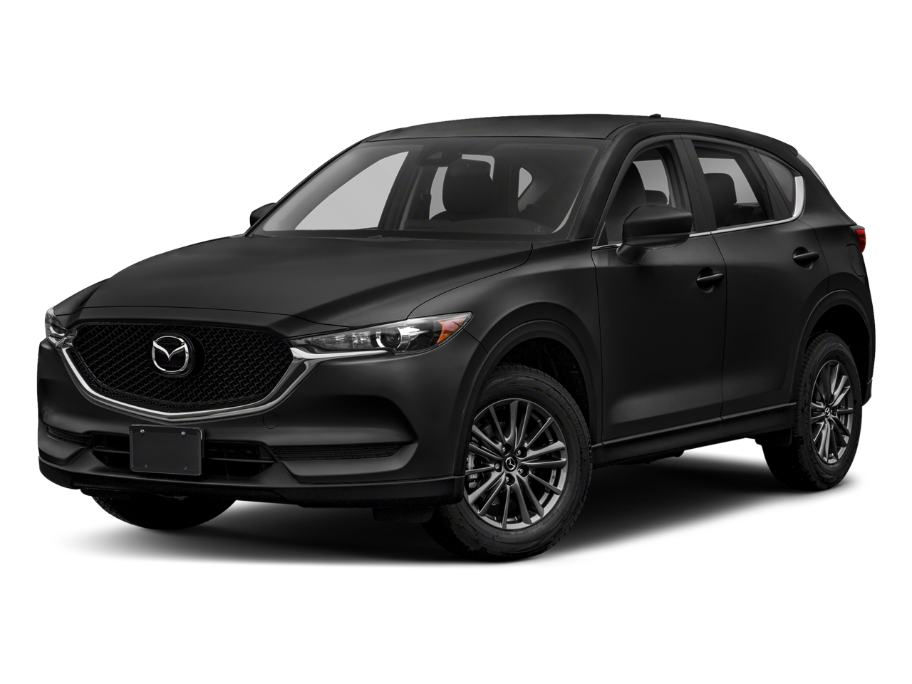 Used 2018 Mazda CX-5 Sport with VIN JM3KFBBMXJ0315786 for sale in Middletown, CT