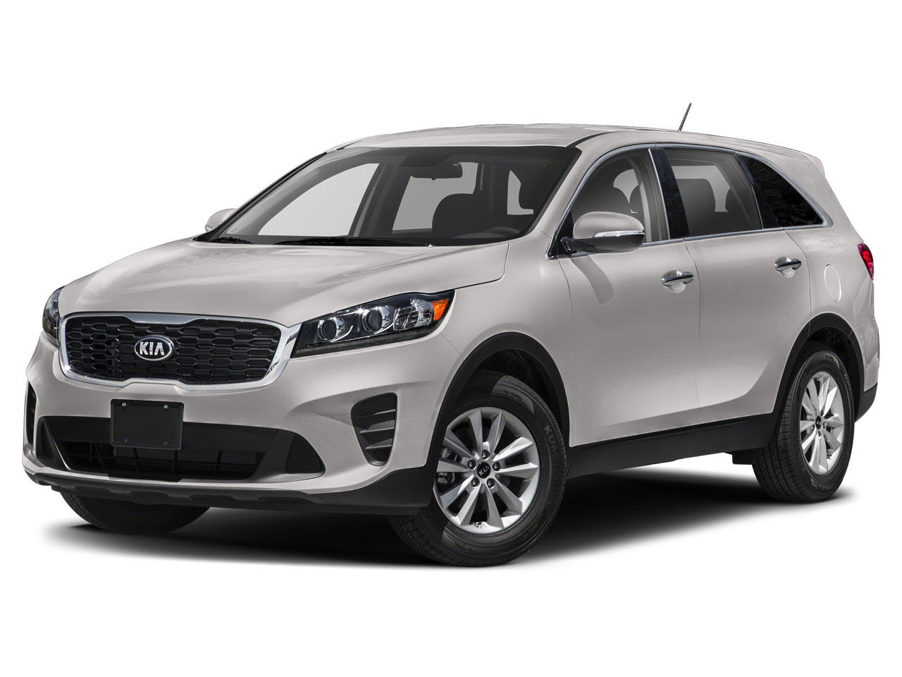 Used 2019 Kia Sorento LX with VIN 5XYPGDA30KG570541 for sale in Middletown, CT