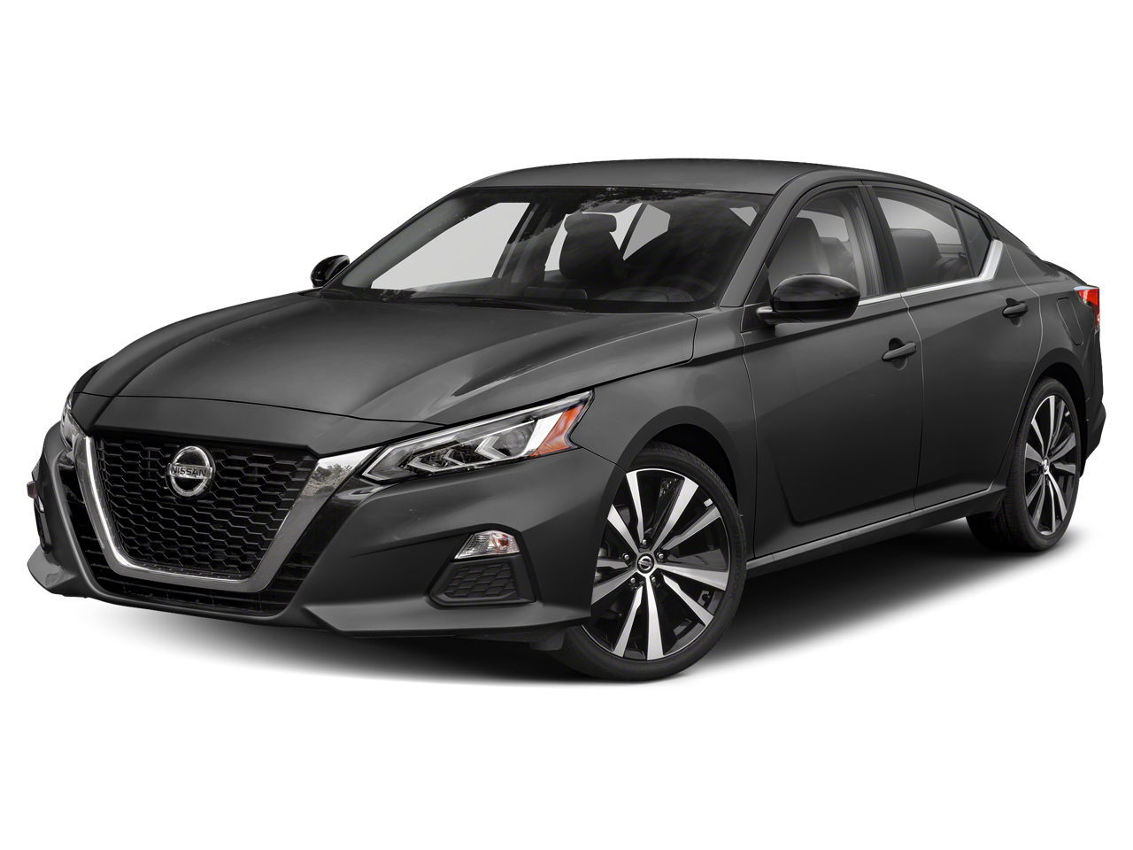 Used 2019 Nissan Altima SR with VIN 1N4BL4CW7KC257316 for sale in Middletown, CT