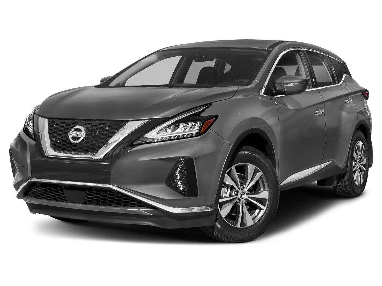 Used 2019 Nissan Murano S with VIN 5N1AZ2MS8KN122849 for sale in Middletown, CT