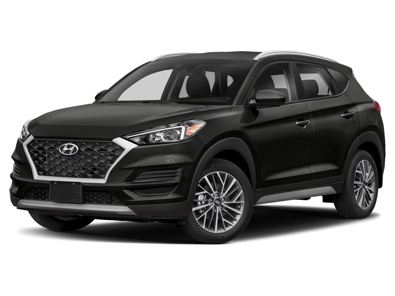 Used 2020 Hyundai Tucson SEL with VIN KM8J3CAL1LU257828 for sale in Middletown, CT