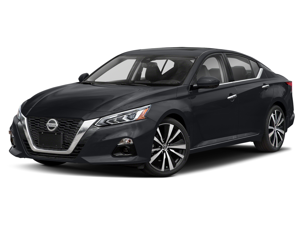 Used 2020 Nissan Altima SV with VIN 1N4BL4DW8LC112625 for sale in Middletown, CT