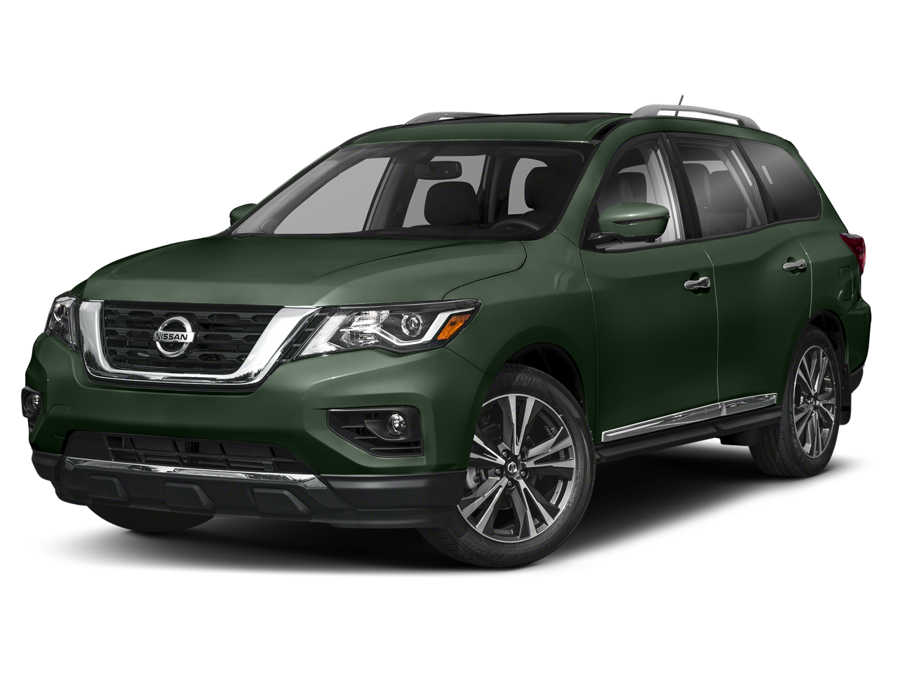 Used 2020 Nissan Pathfinder Platinum with VIN 5N1DR2DM9LC585224 for sale in Middletown, CT