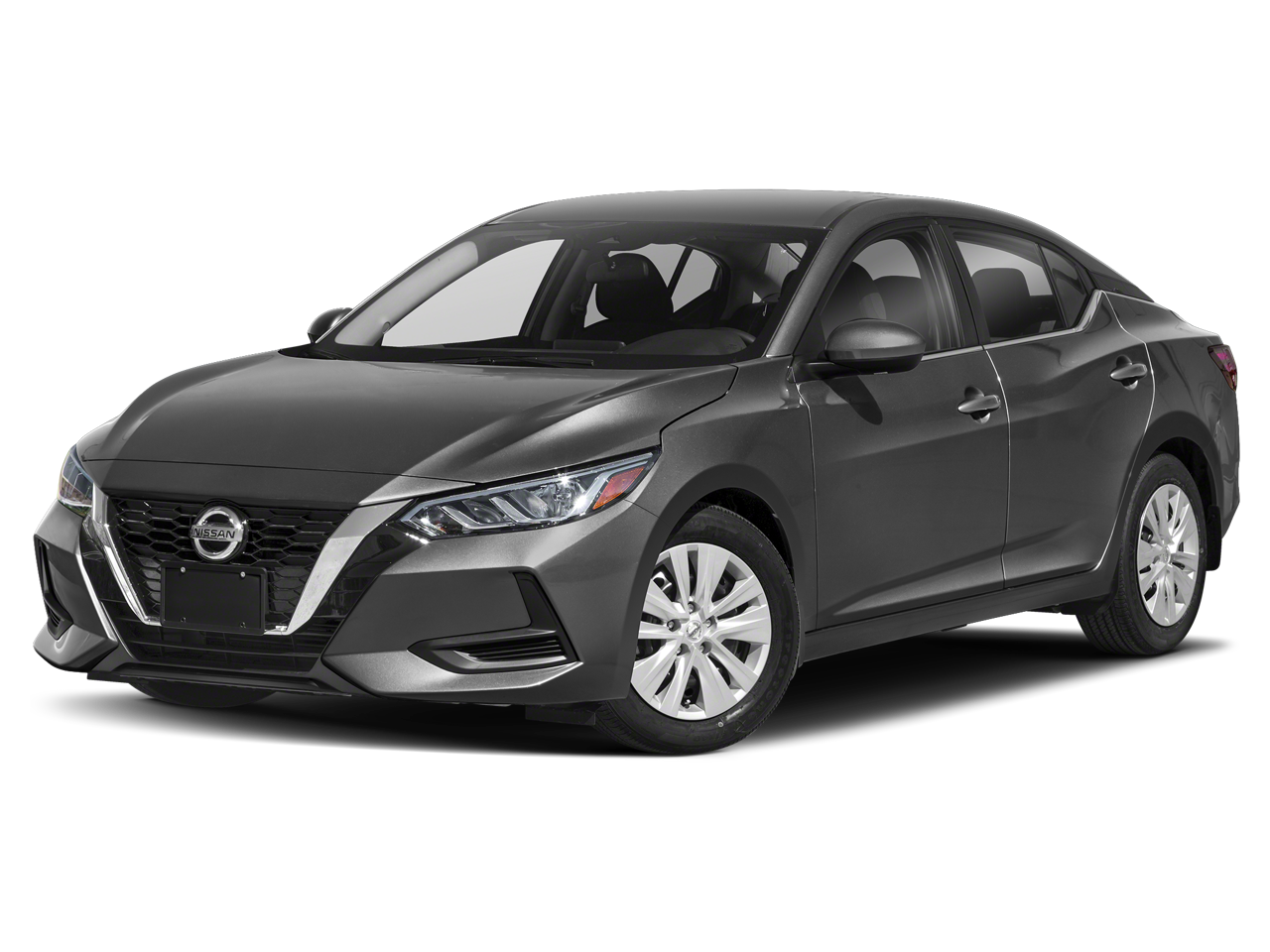 Used 2021 Nissan Sentra SV with VIN 3N1AB8CV0MY207149 for sale in Middletown, CT