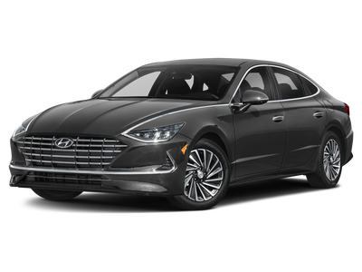 2022 Hyundai Sonata Hybrid SEL